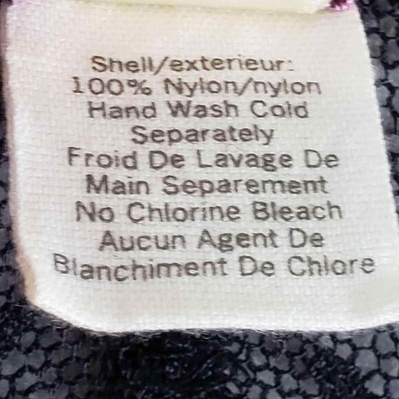 Lux Dress Vintage Black Lace Sheer Swing Women’s Size XS Grunge Fairy Goth - Picture 7 of 8